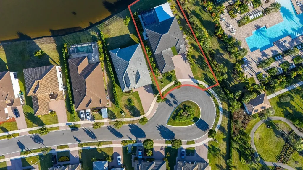 4796 Sophia Drive Ave Maria FL 34142