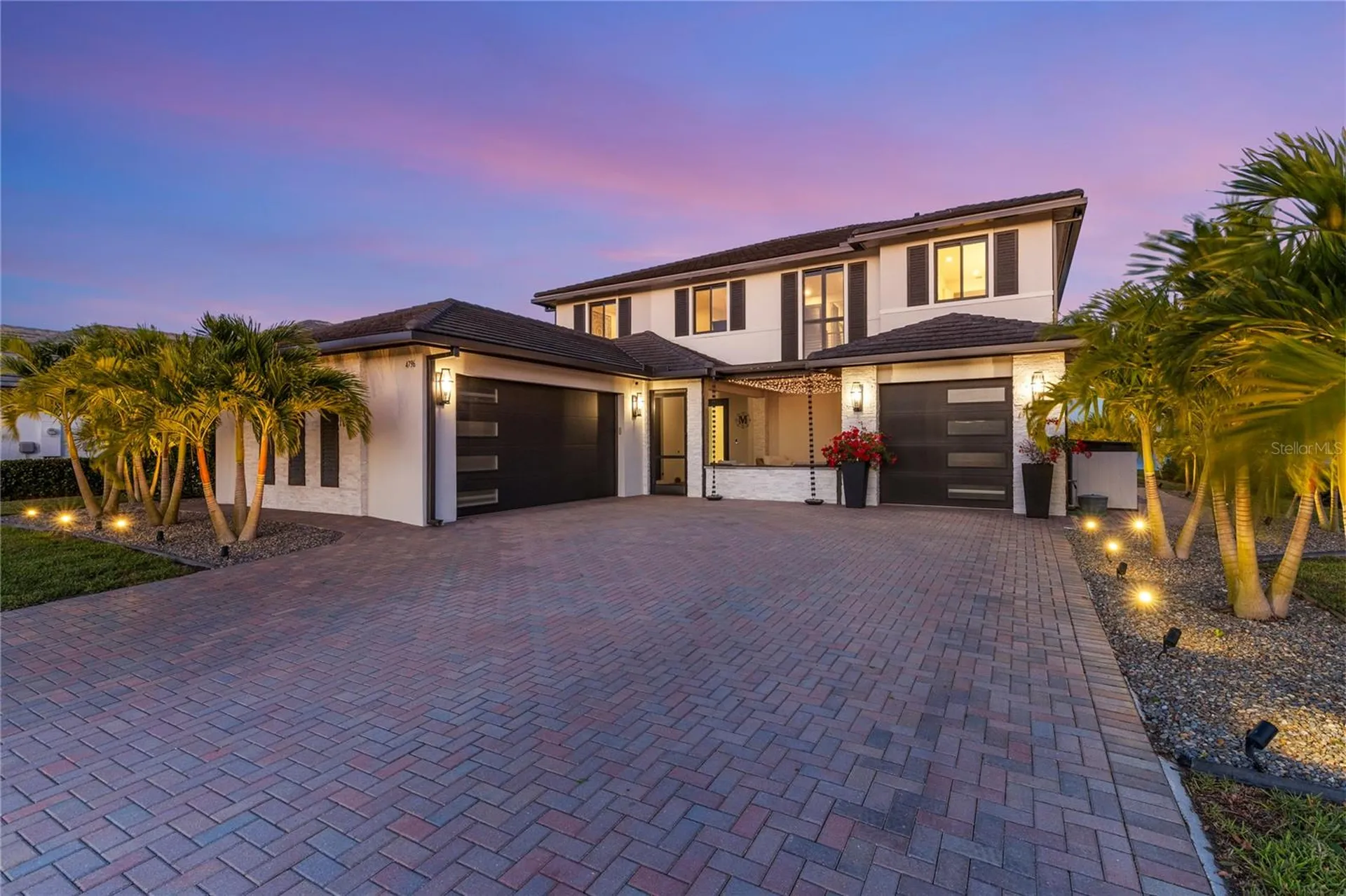 4796 Sophia Drive Ave Maria FL 34142