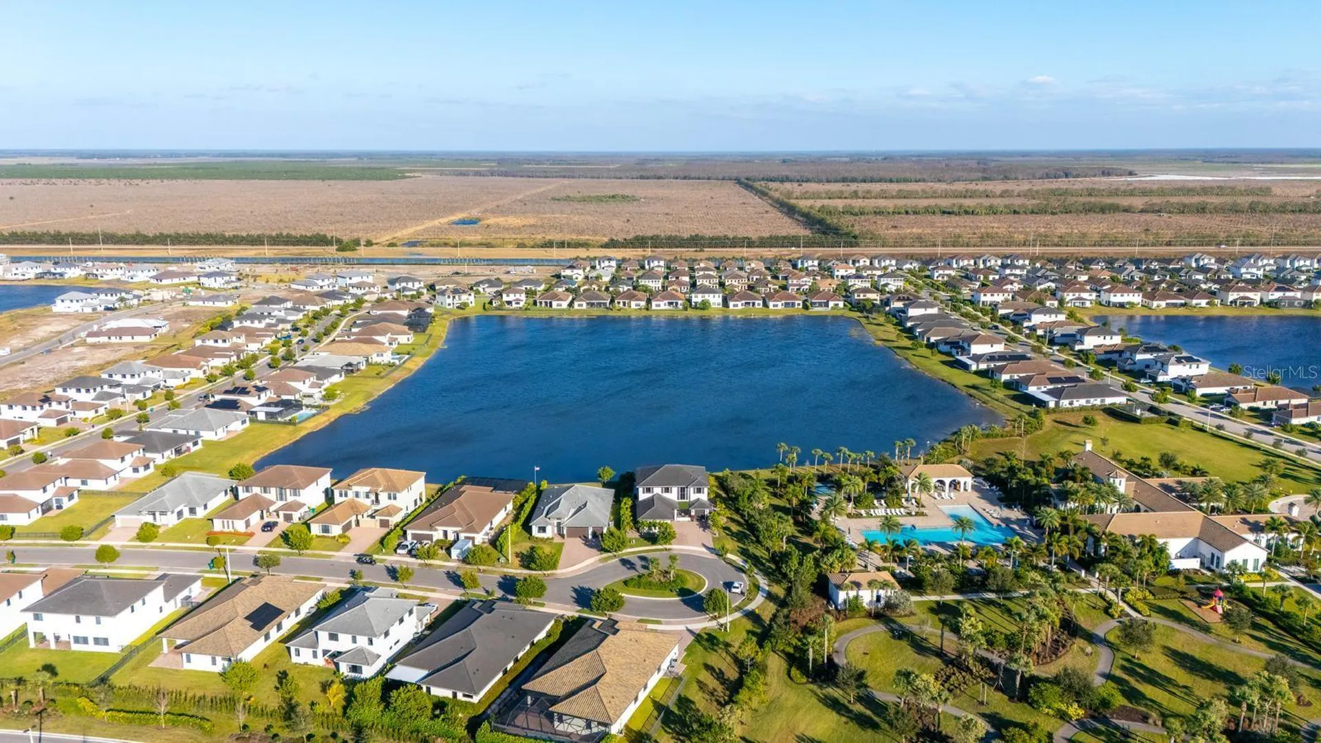 4796 Sophia Drive Ave Maria FL 34142