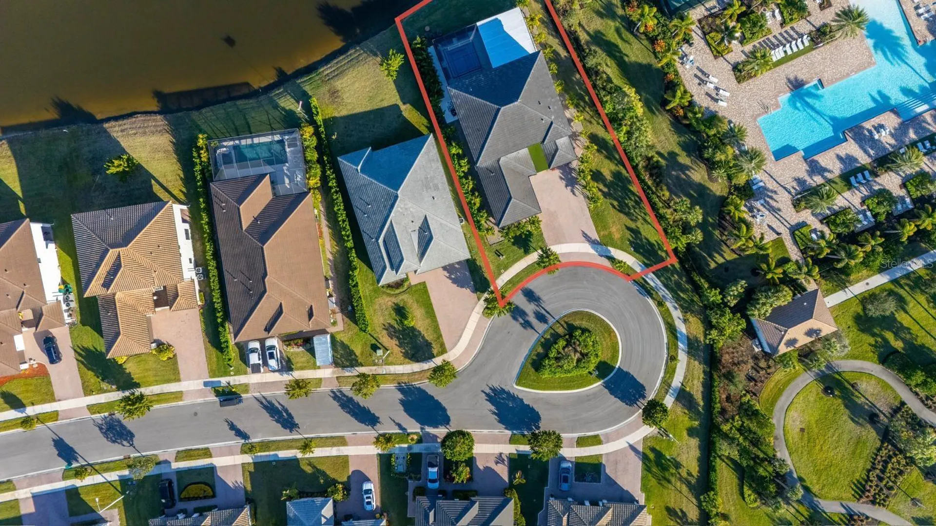 4796 Sophia Drive Ave Maria FL 34142