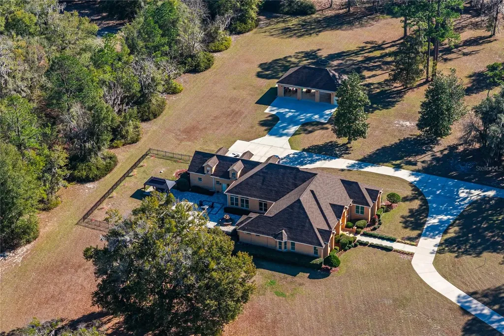 573 SE Nature Drive Lake City FL 32025