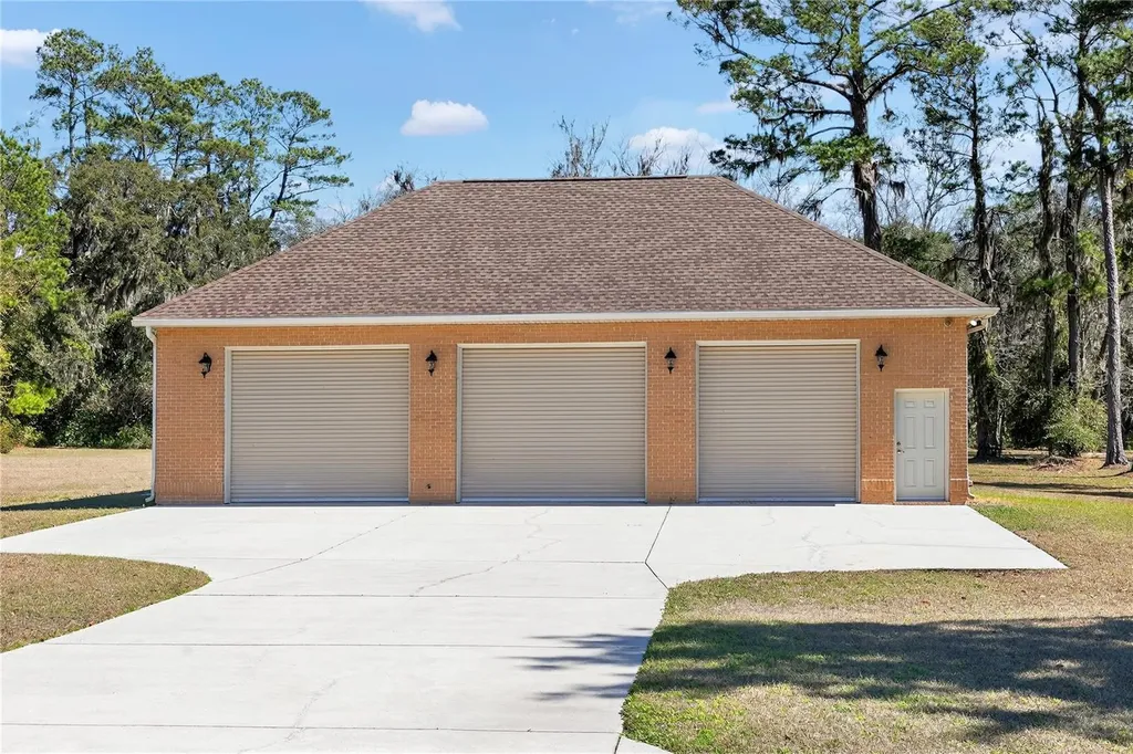 573 SE Nature Drive Lake City FL 32025
