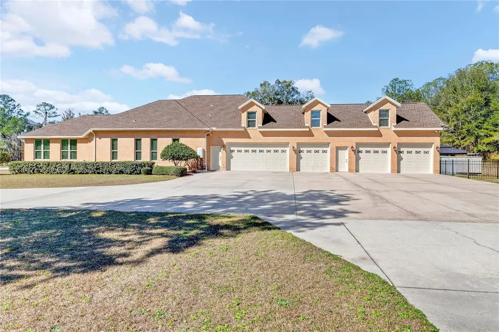 573 SE Nature Drive Lake City FL 32025