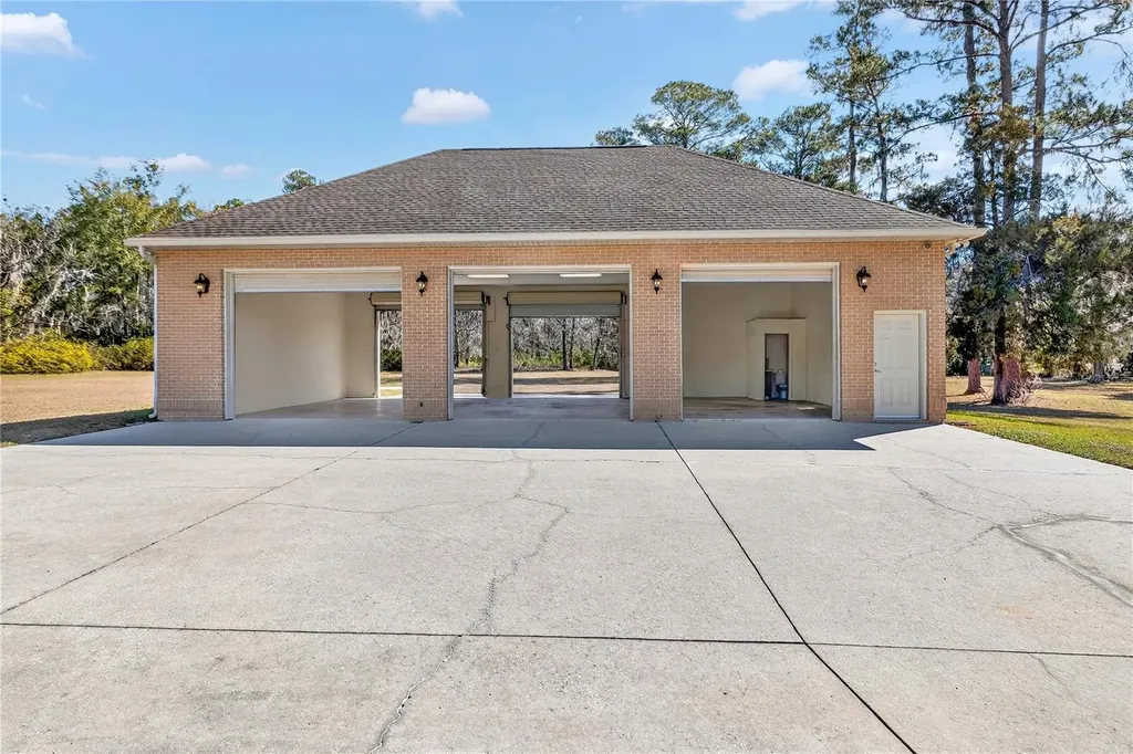573 SE Nature Drive Lake City FL 32025