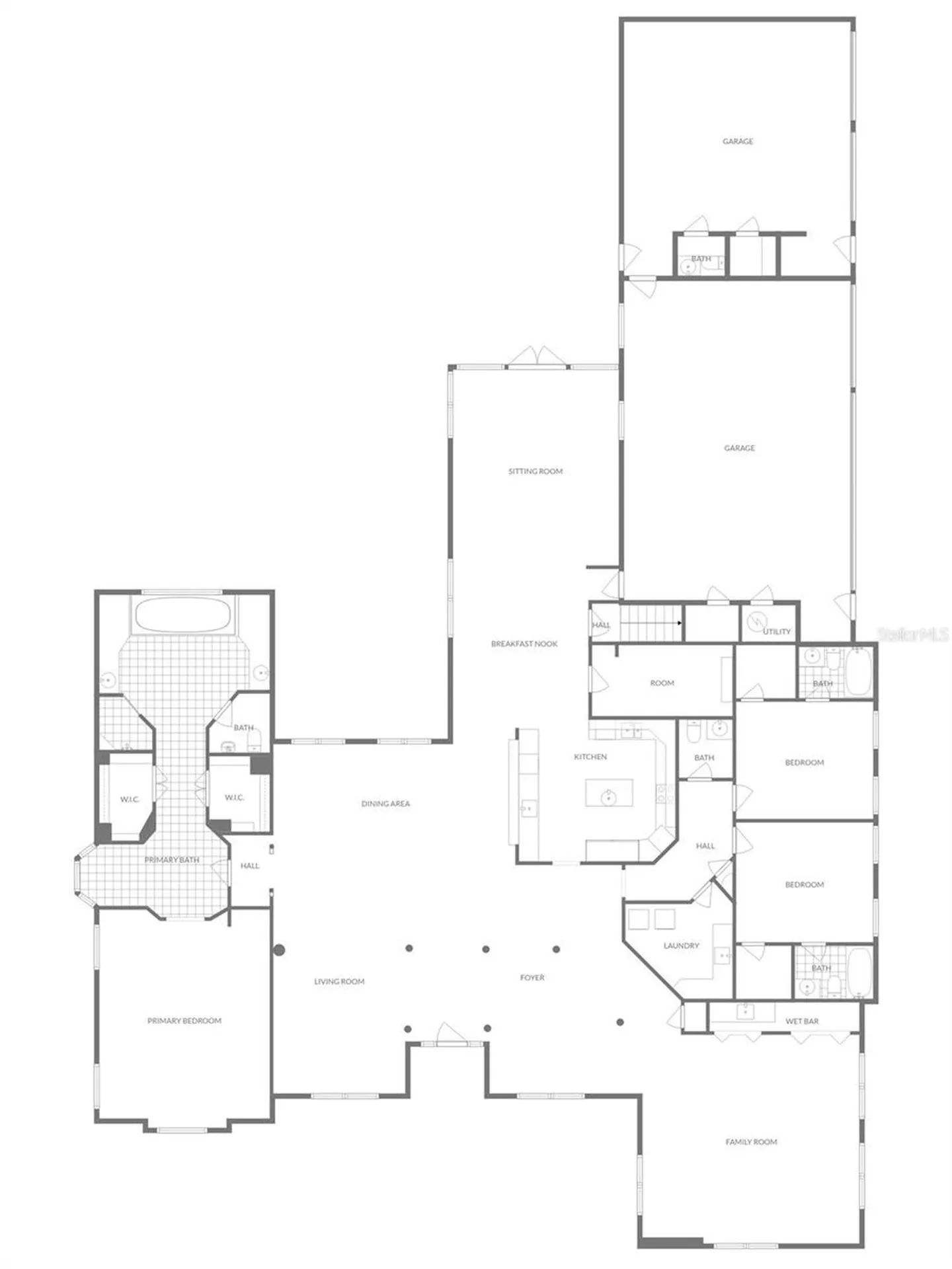 573 SE Nature Drive Lake City FL 32025