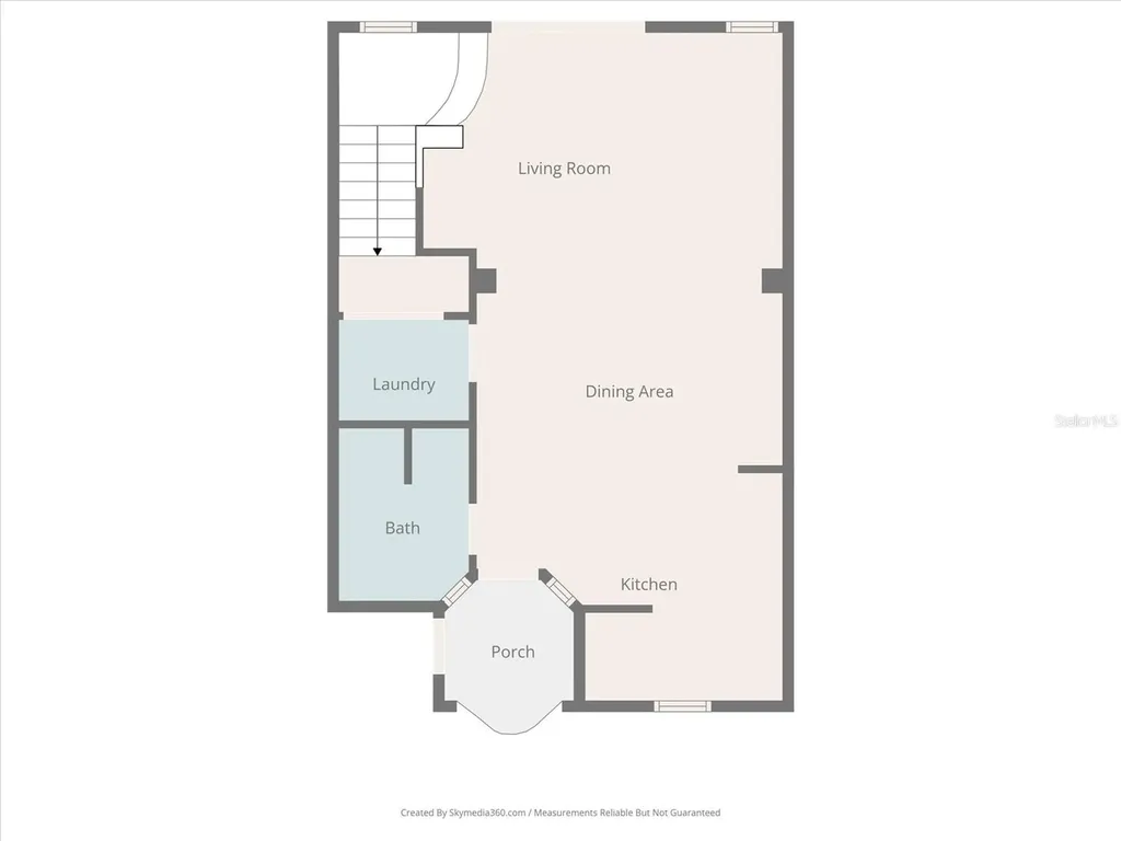 2727 Sun Key Place Kissimmee FL 34747