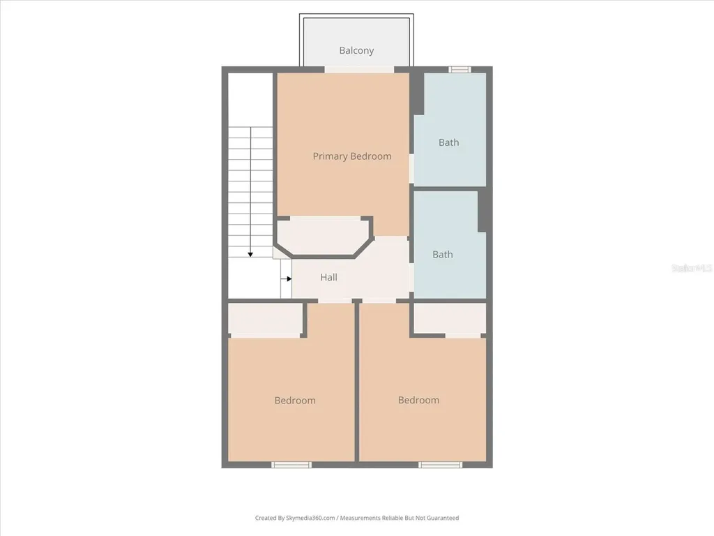 2727 Sun Key Place Kissimmee FL 34747