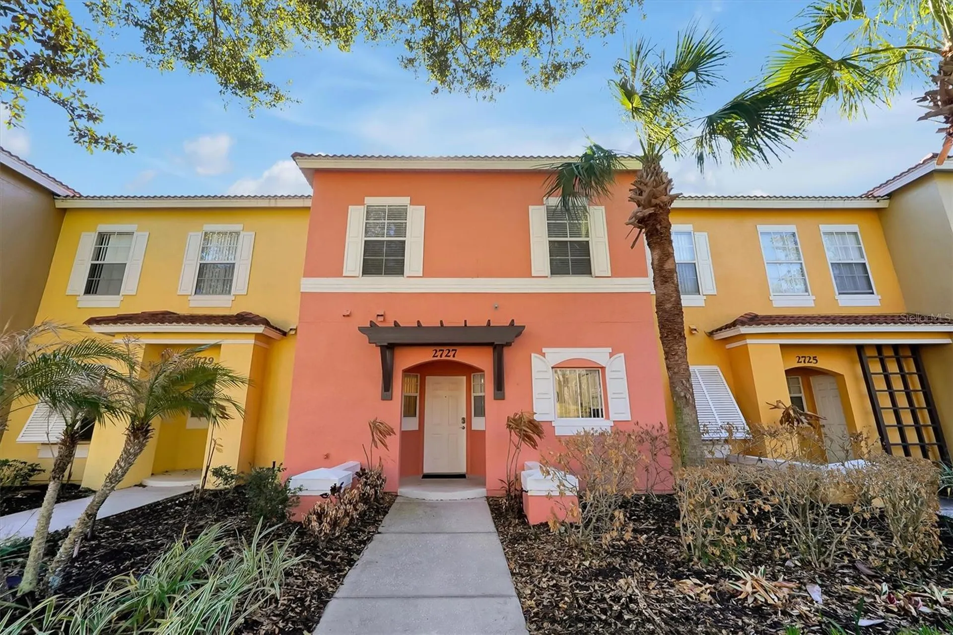 2727 Sun Key Place Kissimmee FL 34747