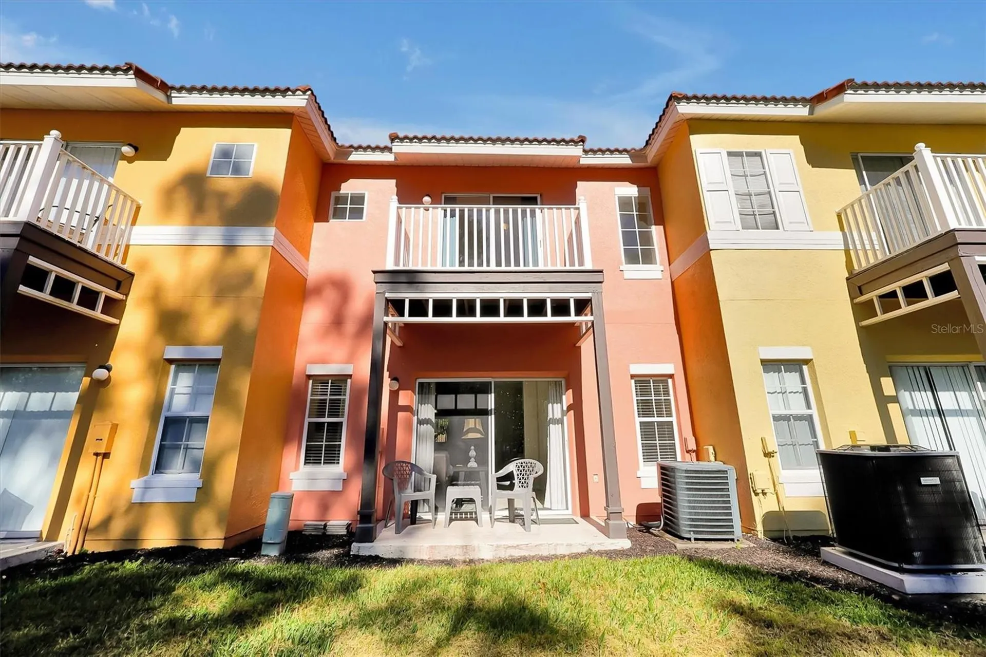 2727 Sun Key Place Kissimmee FL 34747