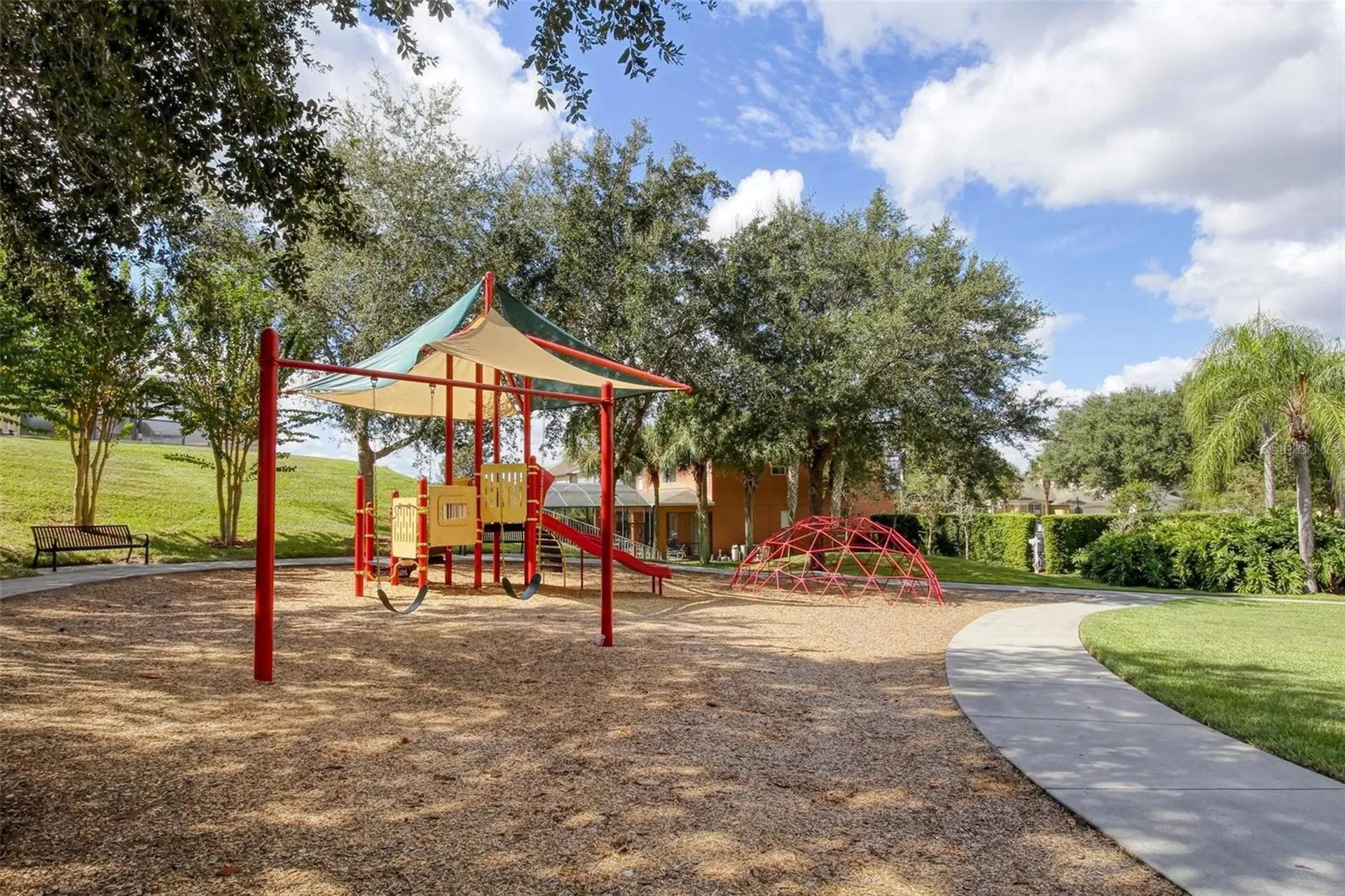 2727 Sun Key Place Kissimmee FL 34747