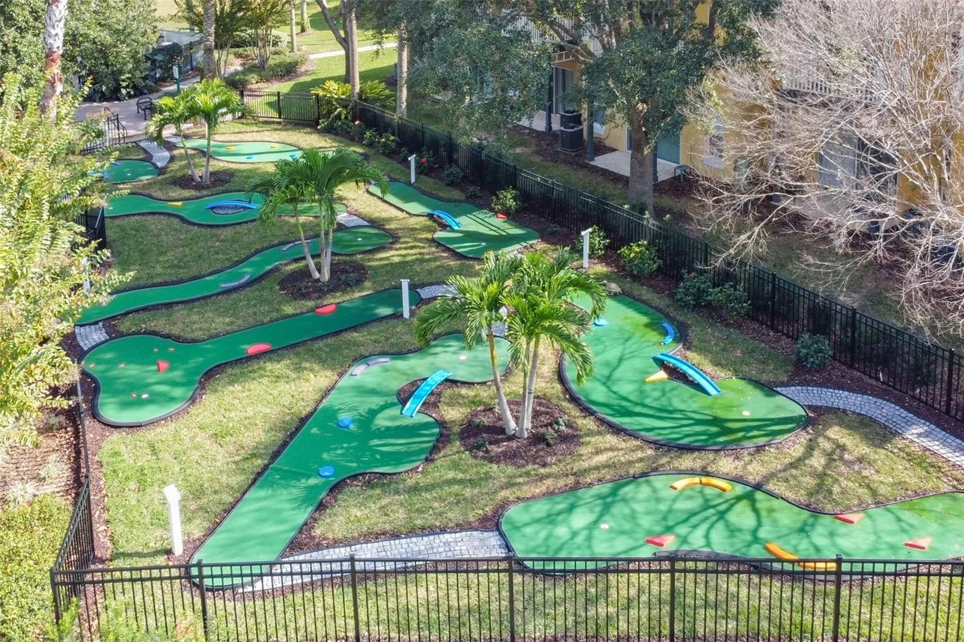 2727 Sun Key Place Kissimmee FL 34747