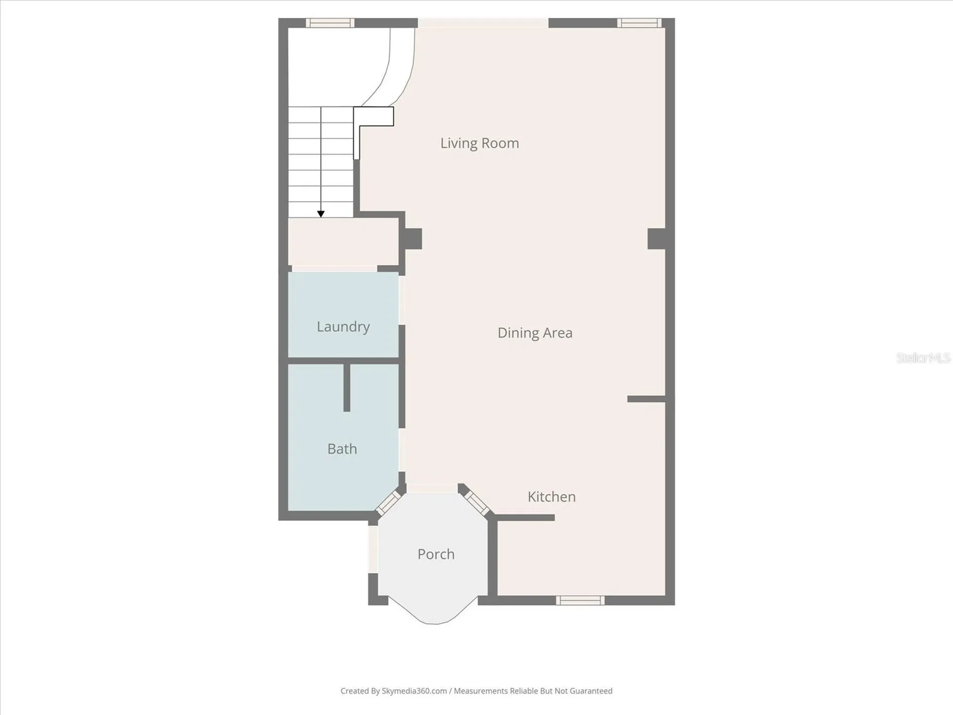 2727 Sun Key Place Kissimmee FL 34747