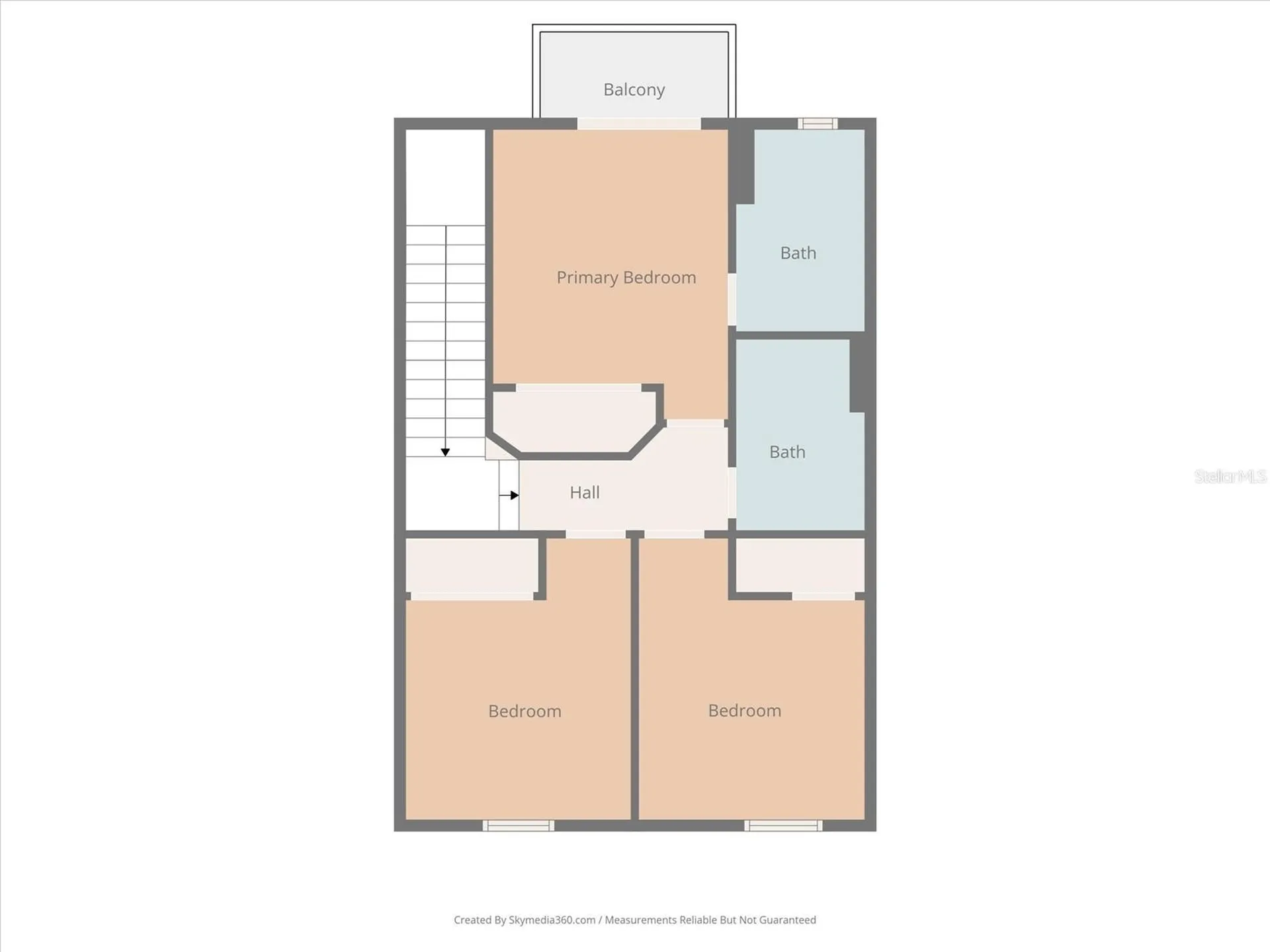2727 Sun Key Place Kissimmee FL 34747
