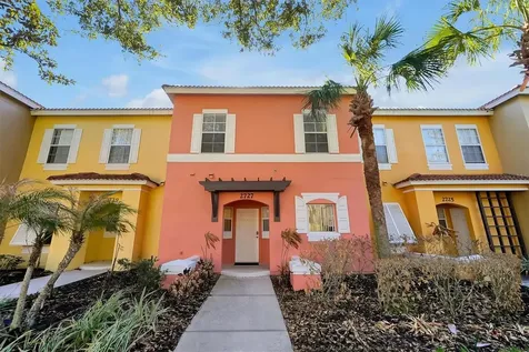 2727 Sun Key Place Kissimmee FL 34747