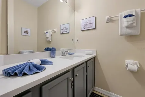 2727 Sun Key Place Kissimmee FL 34747