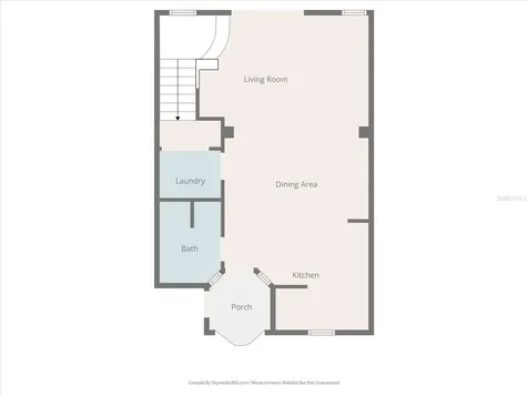 2727 Sun Key Place Kissimmee FL 34747
