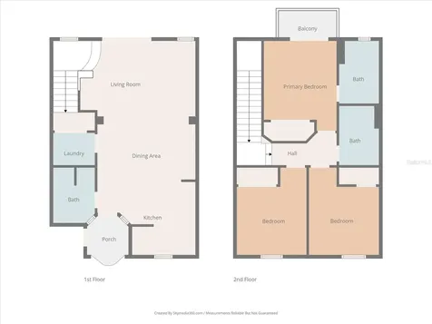 2727 Sun Key Place Kissimmee FL 34747