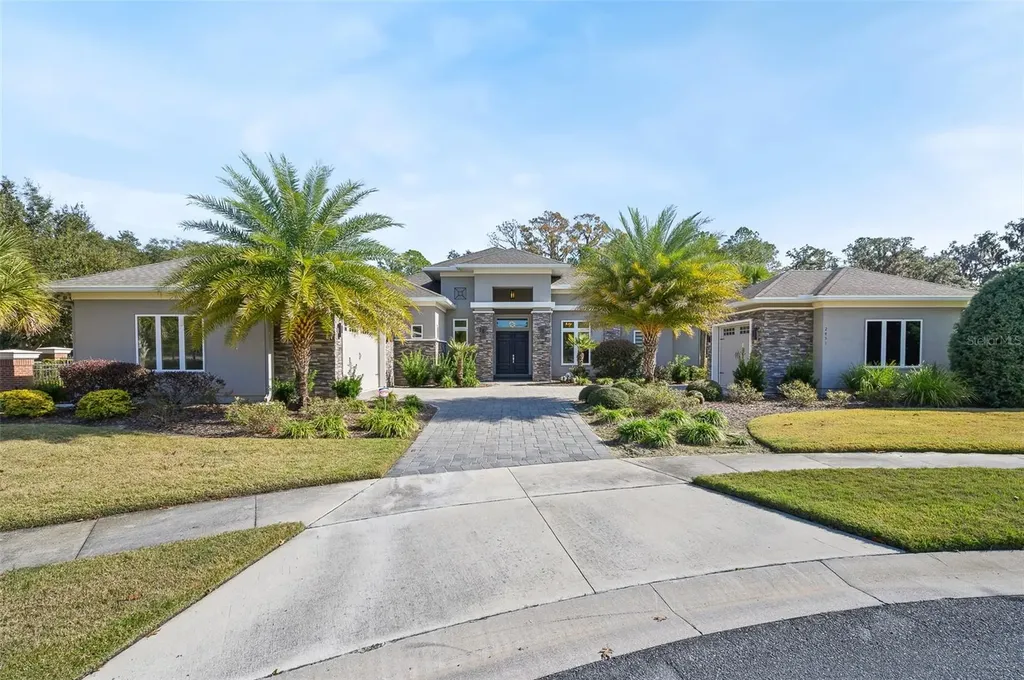 2451 SW 115th Drive Gainesville FL 32608
