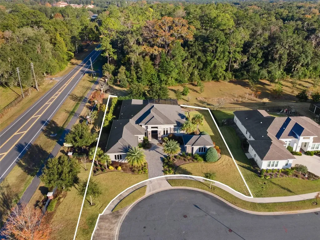 2451 SW 115th Drive Gainesville FL 32608