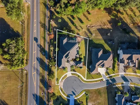 2451 SW 115th Drive Gainesville FL 32608