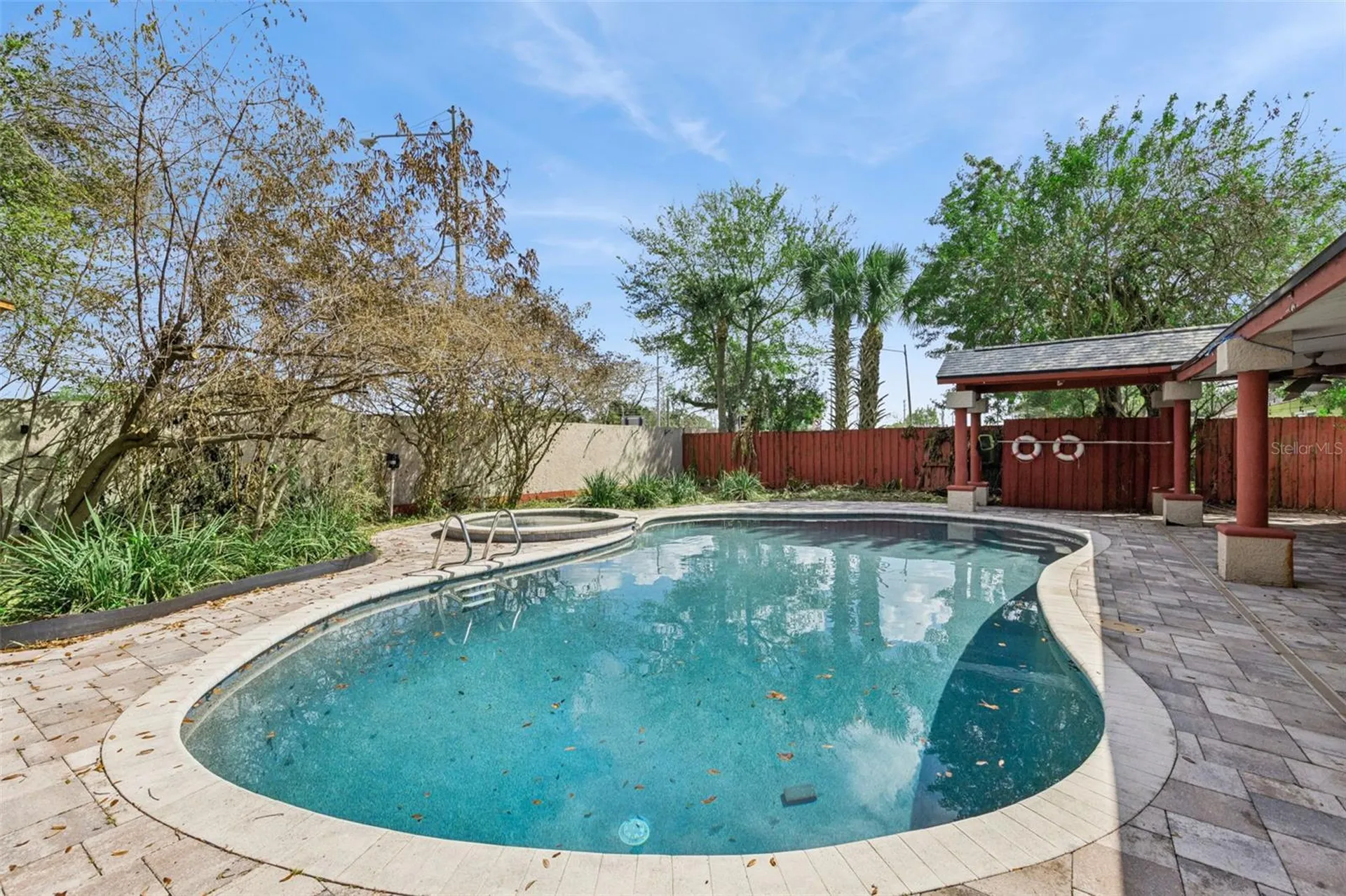 2839 Antioch Way Orlando FL 32807