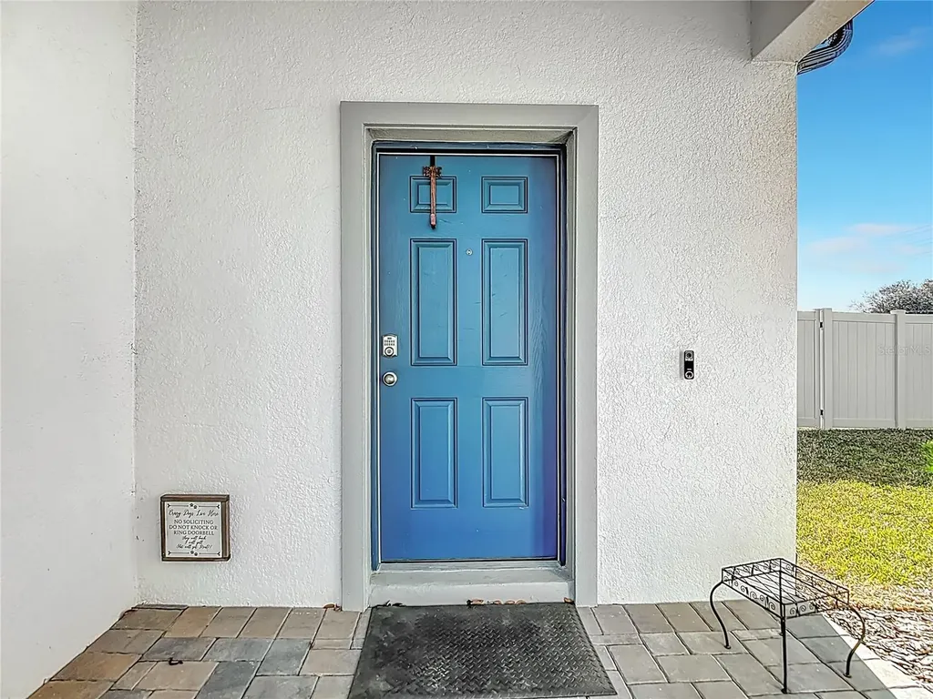 2881 Misty Marble Drive Zephyrhills FL 33540