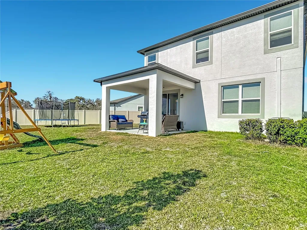 2881 Misty Marble Drive Zephyrhills FL 33540