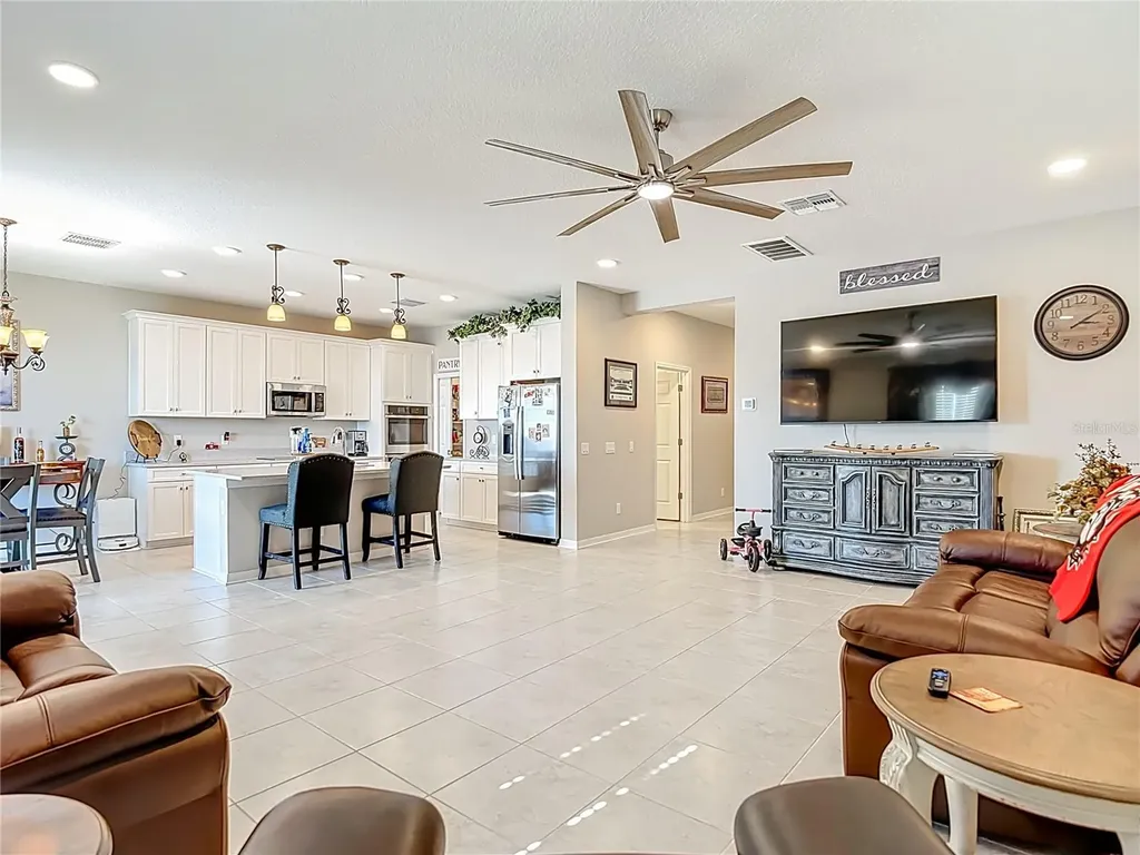 2881 Misty Marble Drive Zephyrhills FL 33540