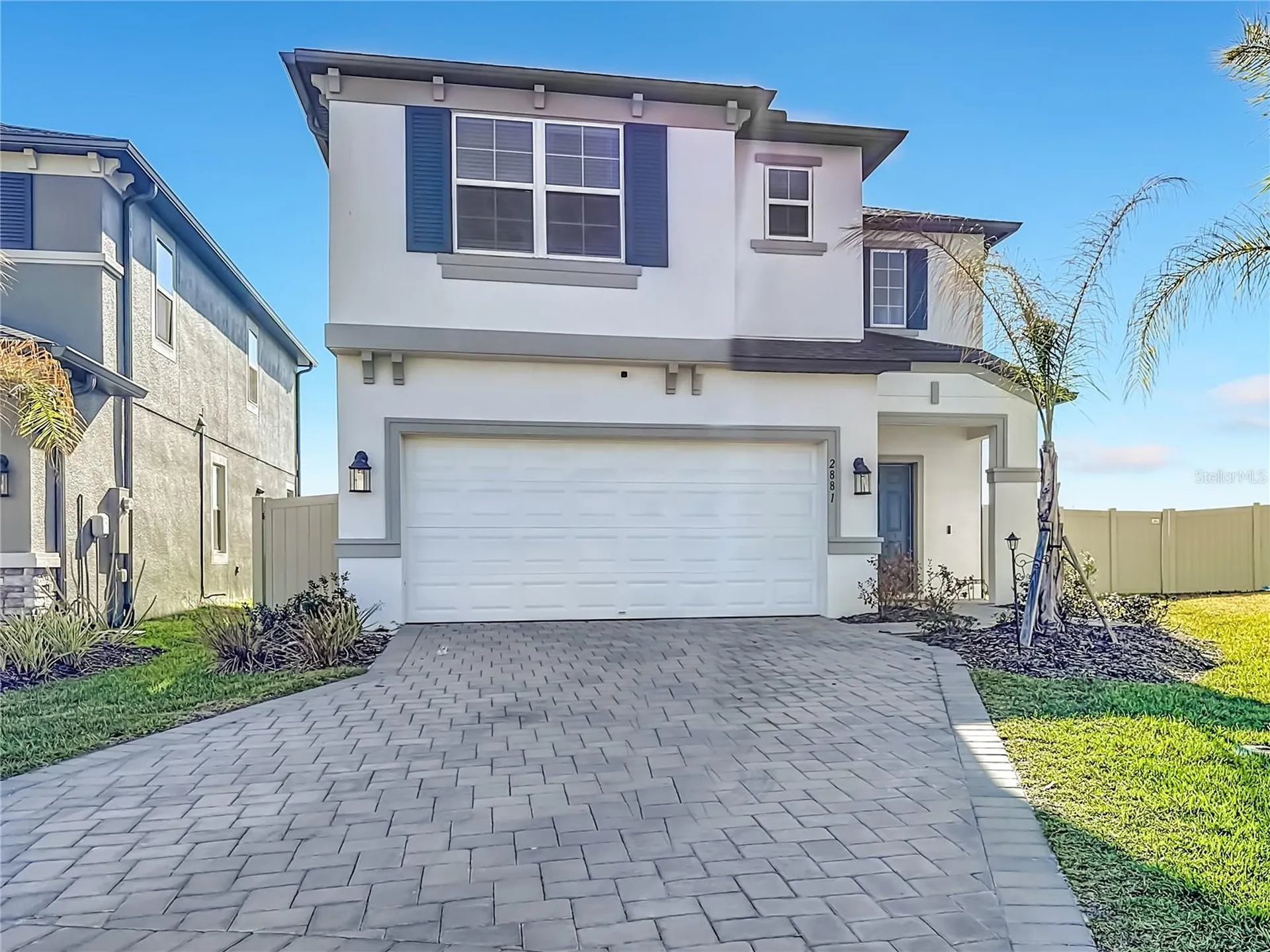 2881 Misty Marble Drive Zephyrhills FL 33540