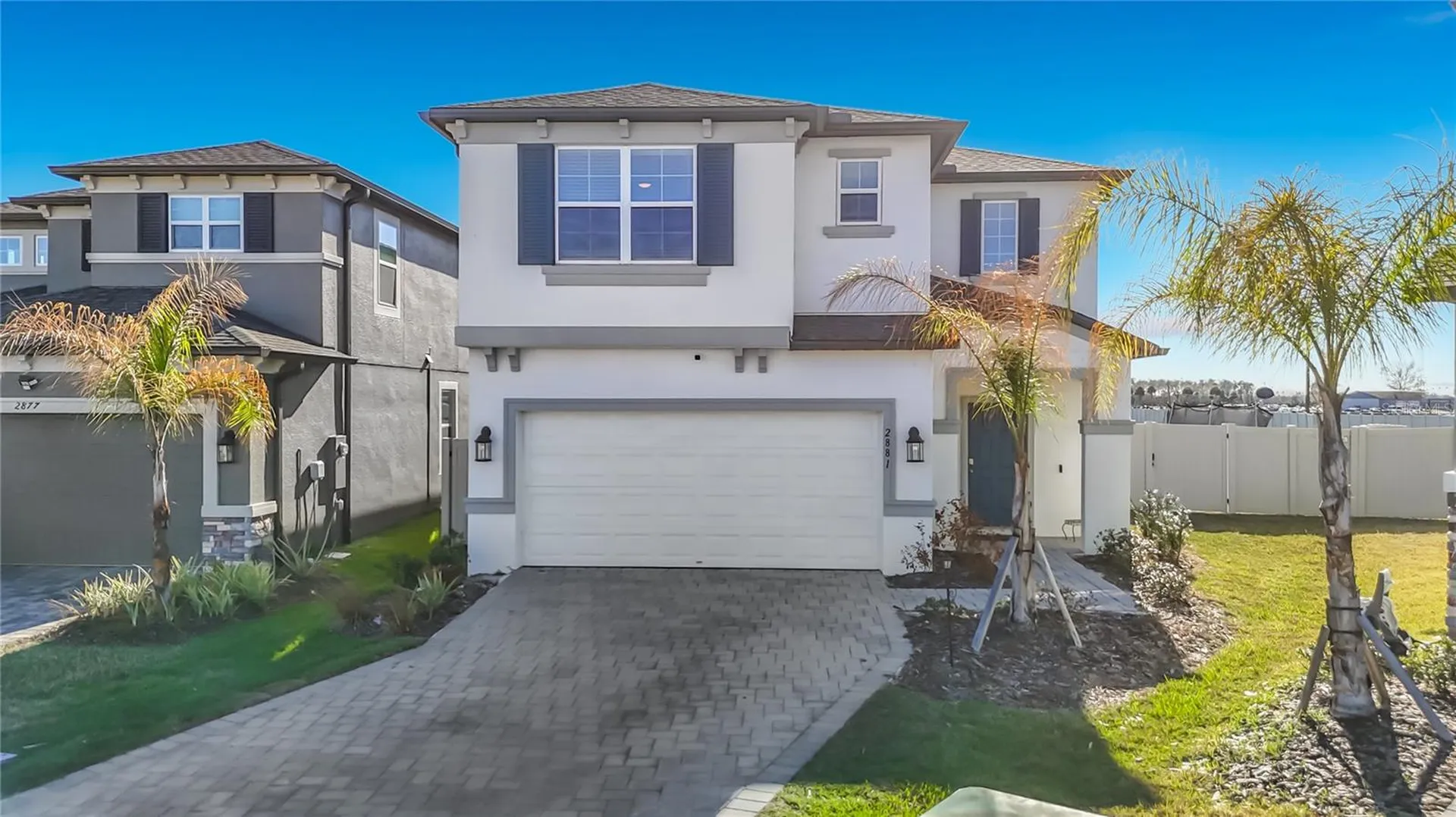 2881 Misty Marble Drive Zephyrhills FL 33540