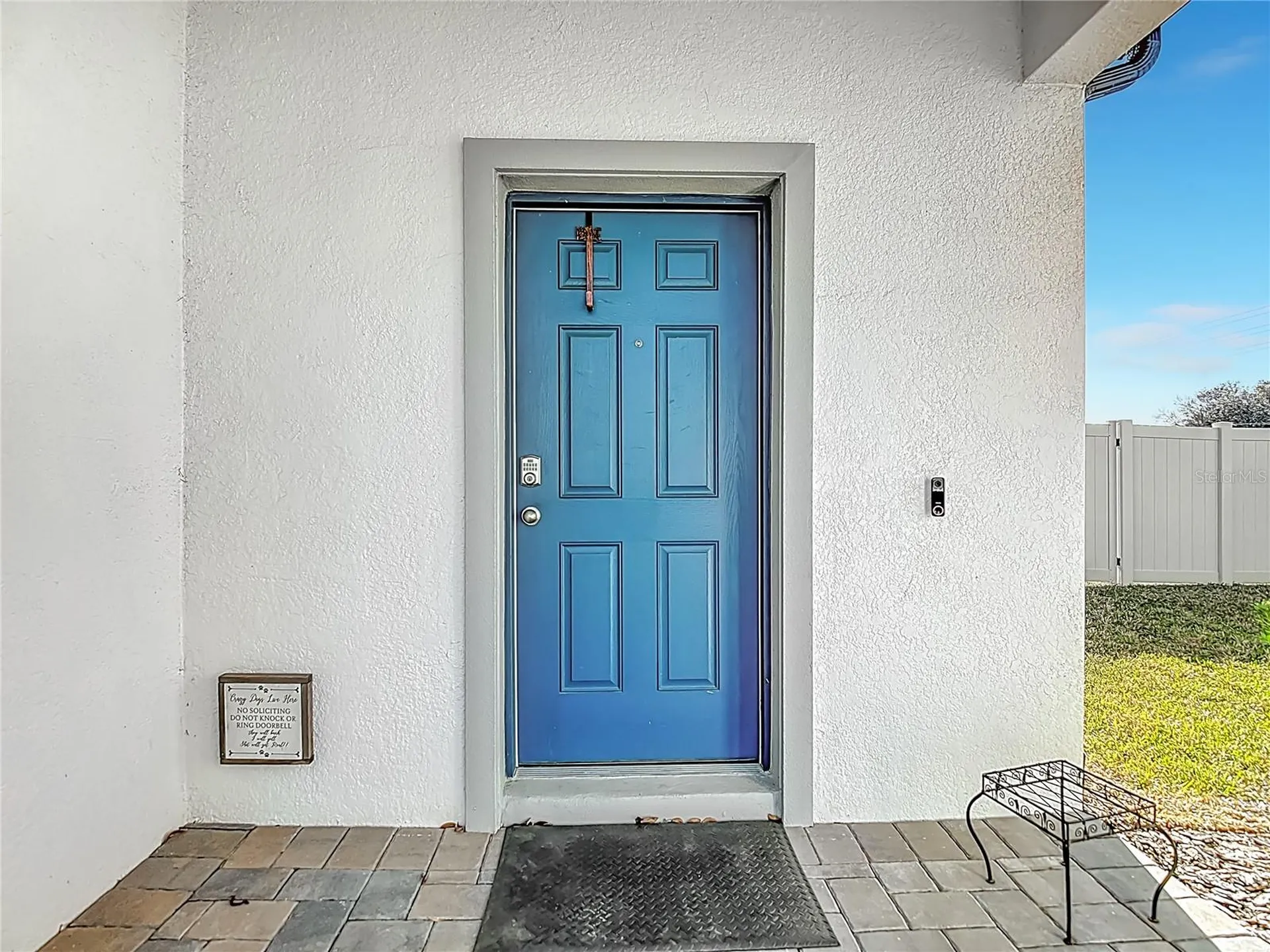 2881 Misty Marble Drive Zephyrhills FL 33540