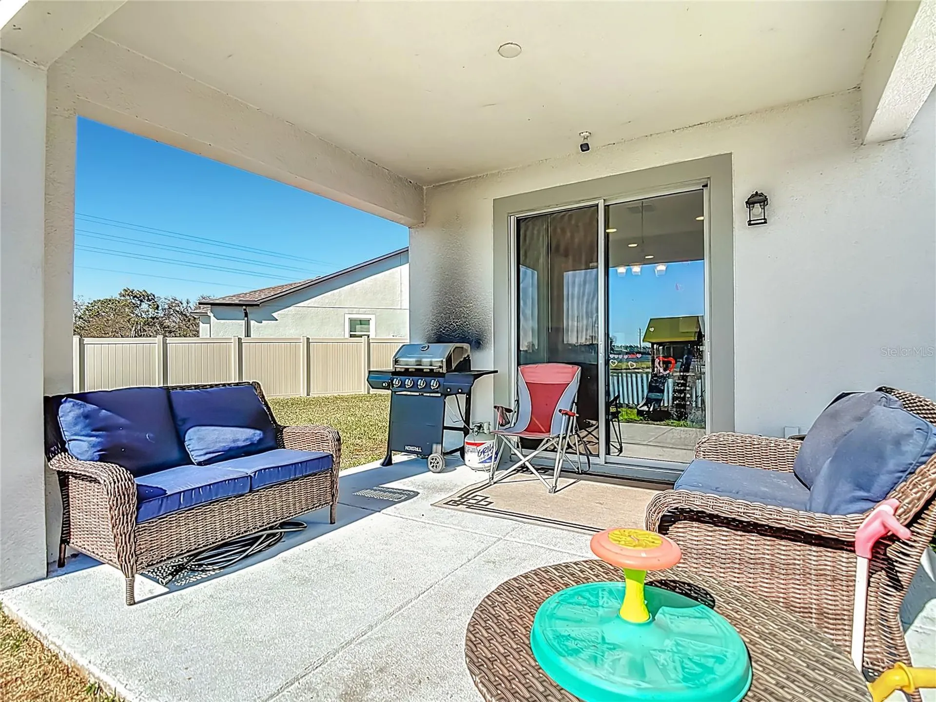 2881 Misty Marble Drive Zephyrhills FL 33540