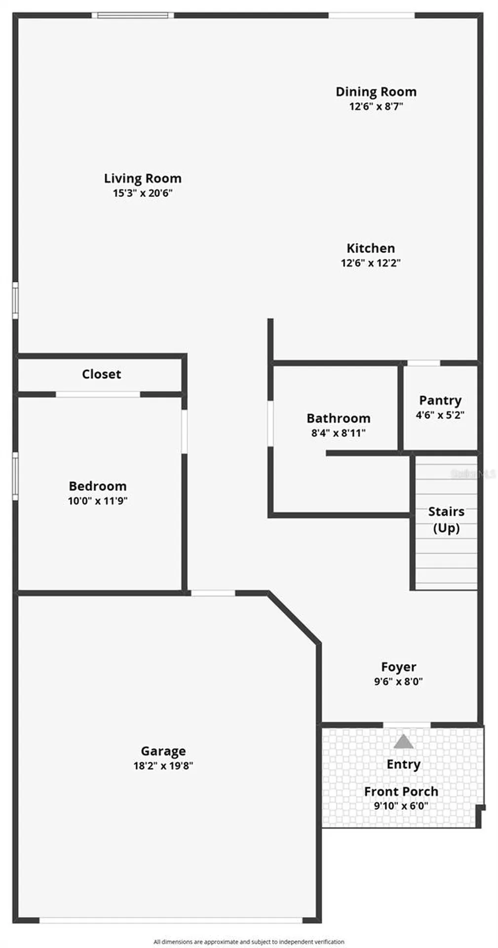 2881 Misty Marble Drive Zephyrhills FL 33540