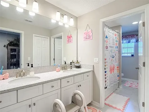 2881 Misty Marble Drive Zephyrhills FL 33540