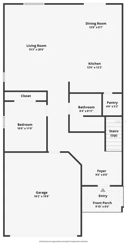 2881 Misty Marble Drive Zephyrhills FL 33540