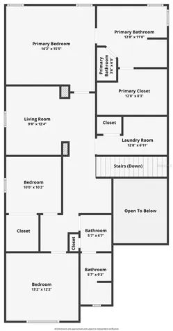 2881 Misty Marble Drive Zephyrhills FL 33540