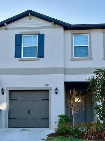 10321 Trumpet Honeysuckle Way San Antonio FL 33576