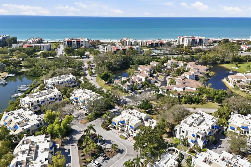 1912 Harbourside Drive Longboat Key FL 34228