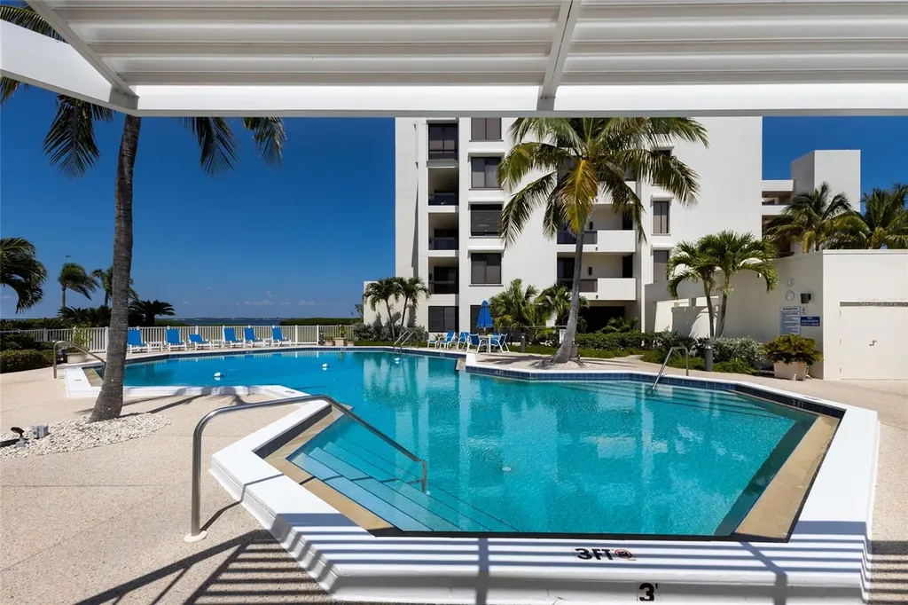 1912 Harbourside Drive Longboat Key FL 34228