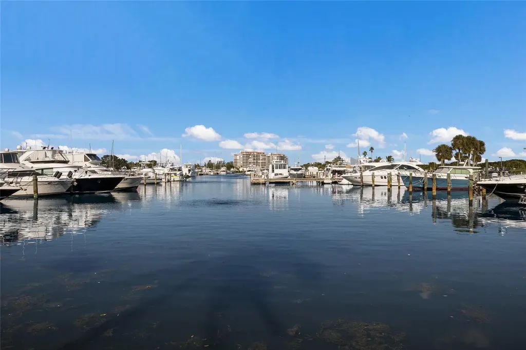 1912 Harbourside Drive Longboat Key FL 34228