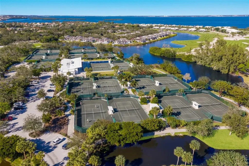 1912 Harbourside Drive Longboat Key FL 34228