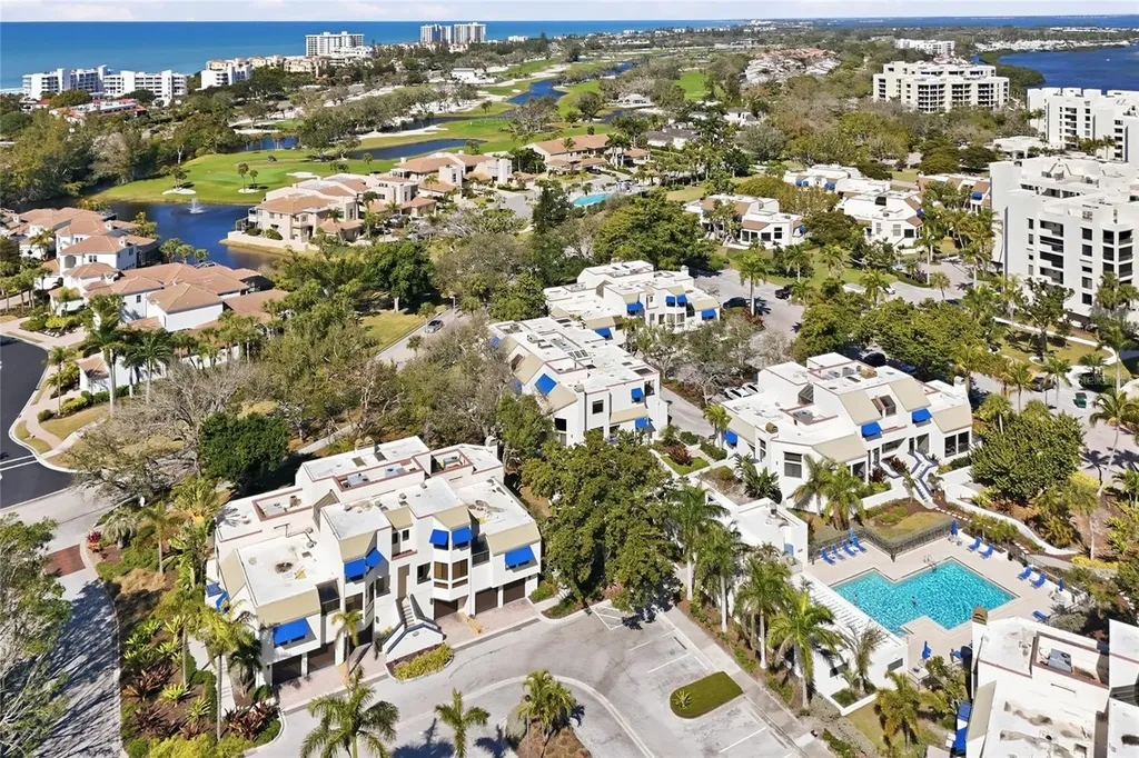 1912 Harbourside Drive Longboat Key FL 34228