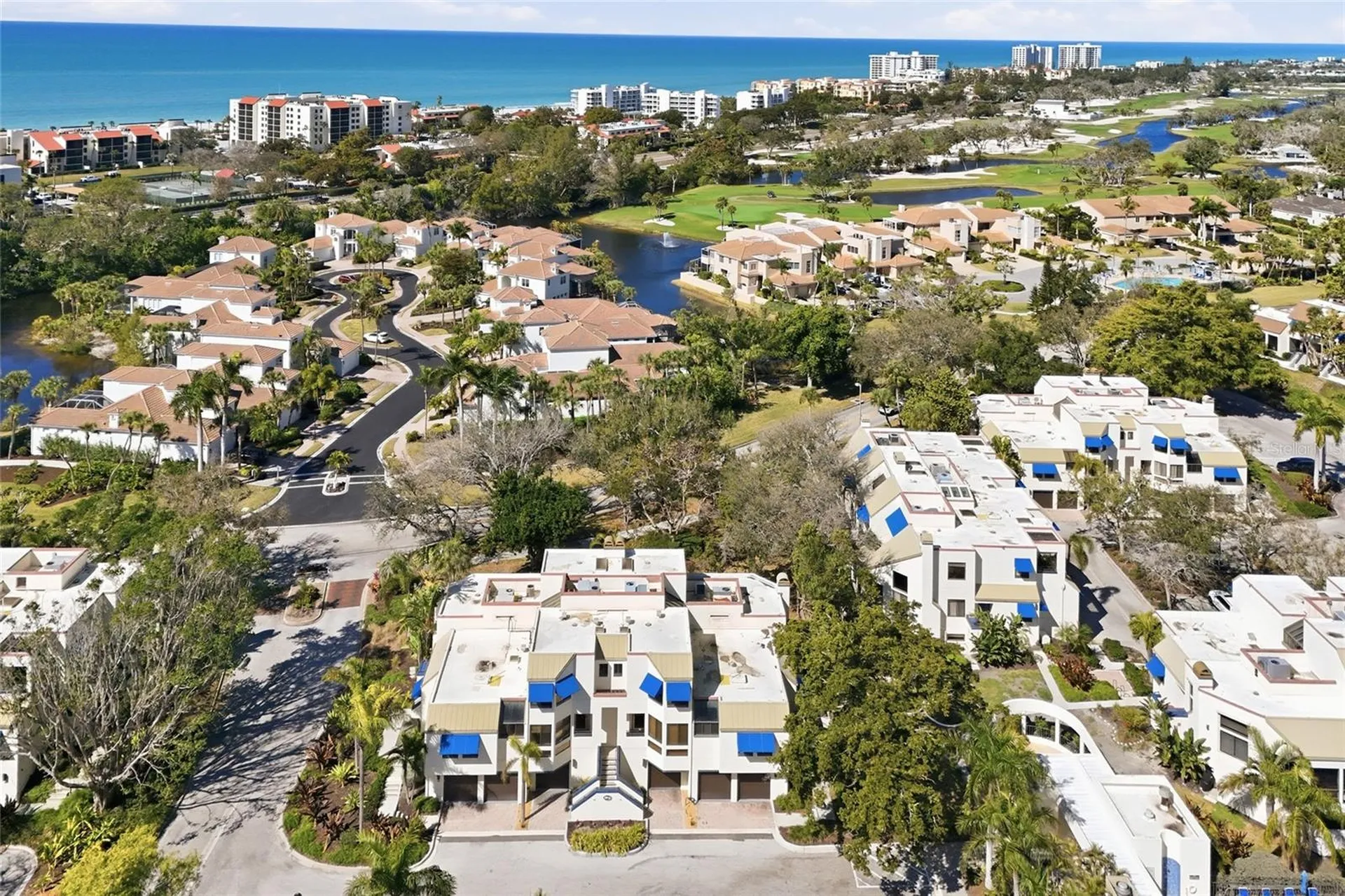 1912 Harbourside Drive Longboat Key FL 34228