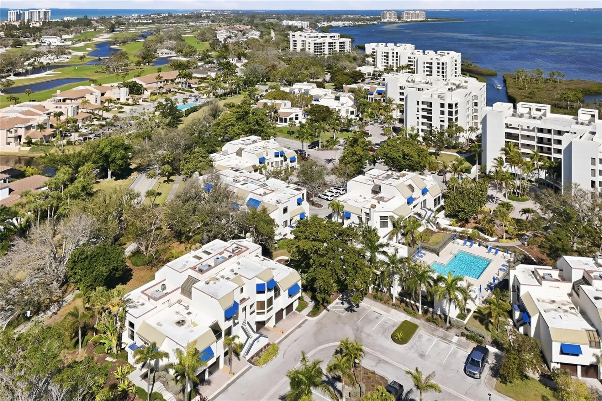 1912 Harbourside Drive Longboat Key FL 34228