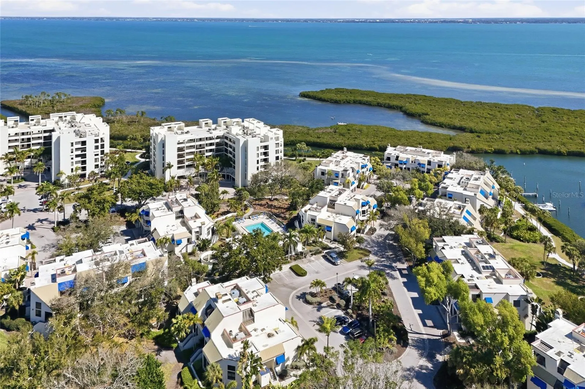 1912 Harbourside Drive Longboat Key FL 34228