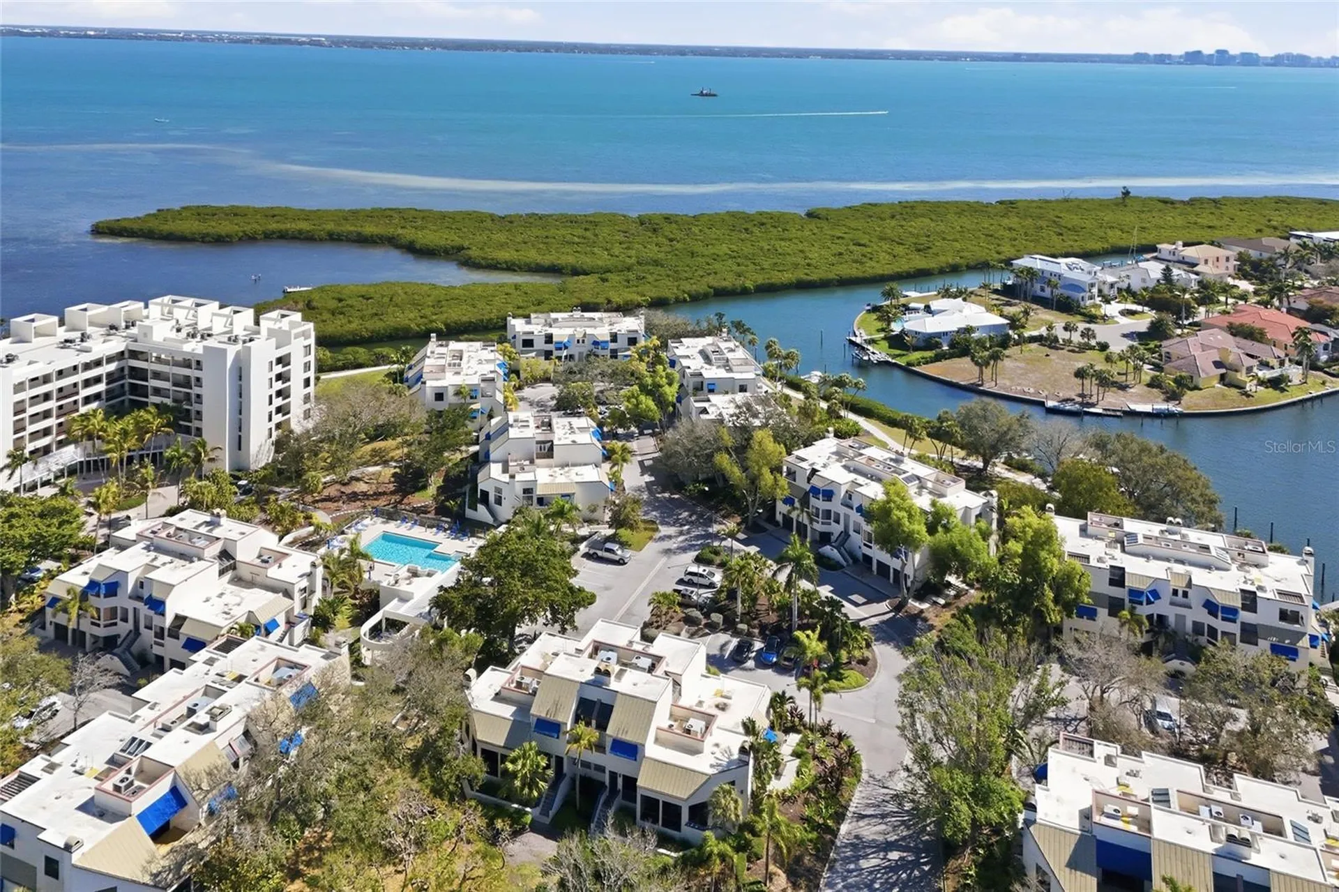 1912 Harbourside Drive Longboat Key FL 34228