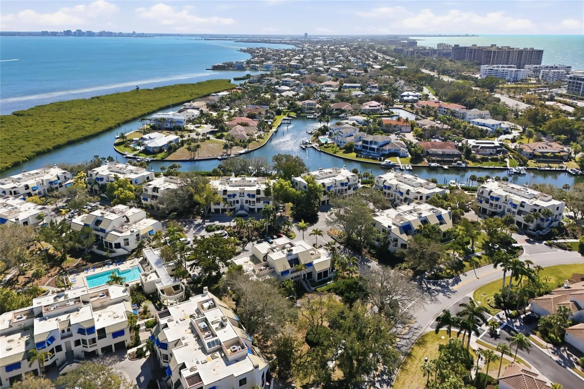 1912 Harbourside Drive Longboat Key FL 34228