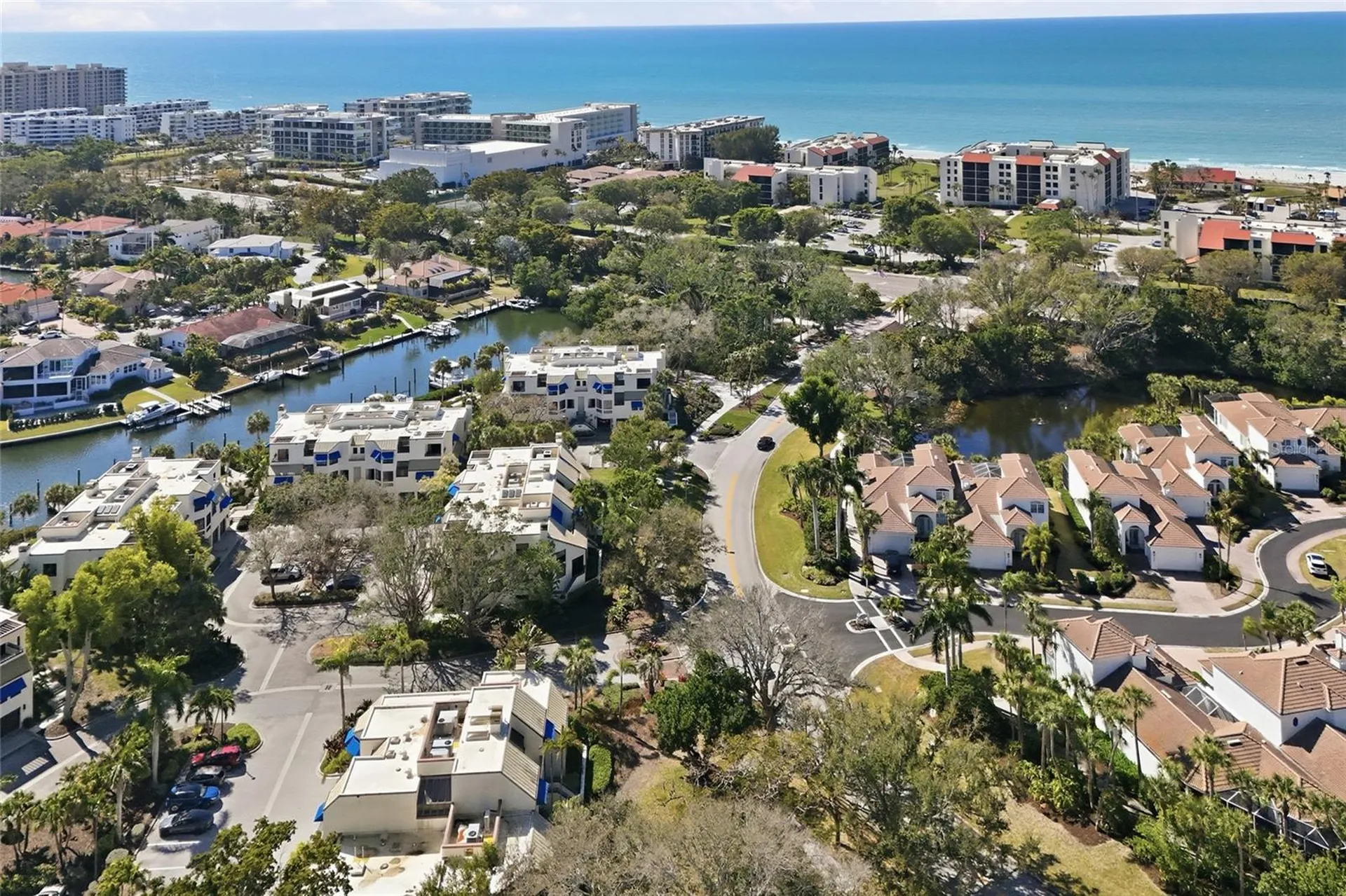 1912 Harbourside Drive Longboat Key FL 34228