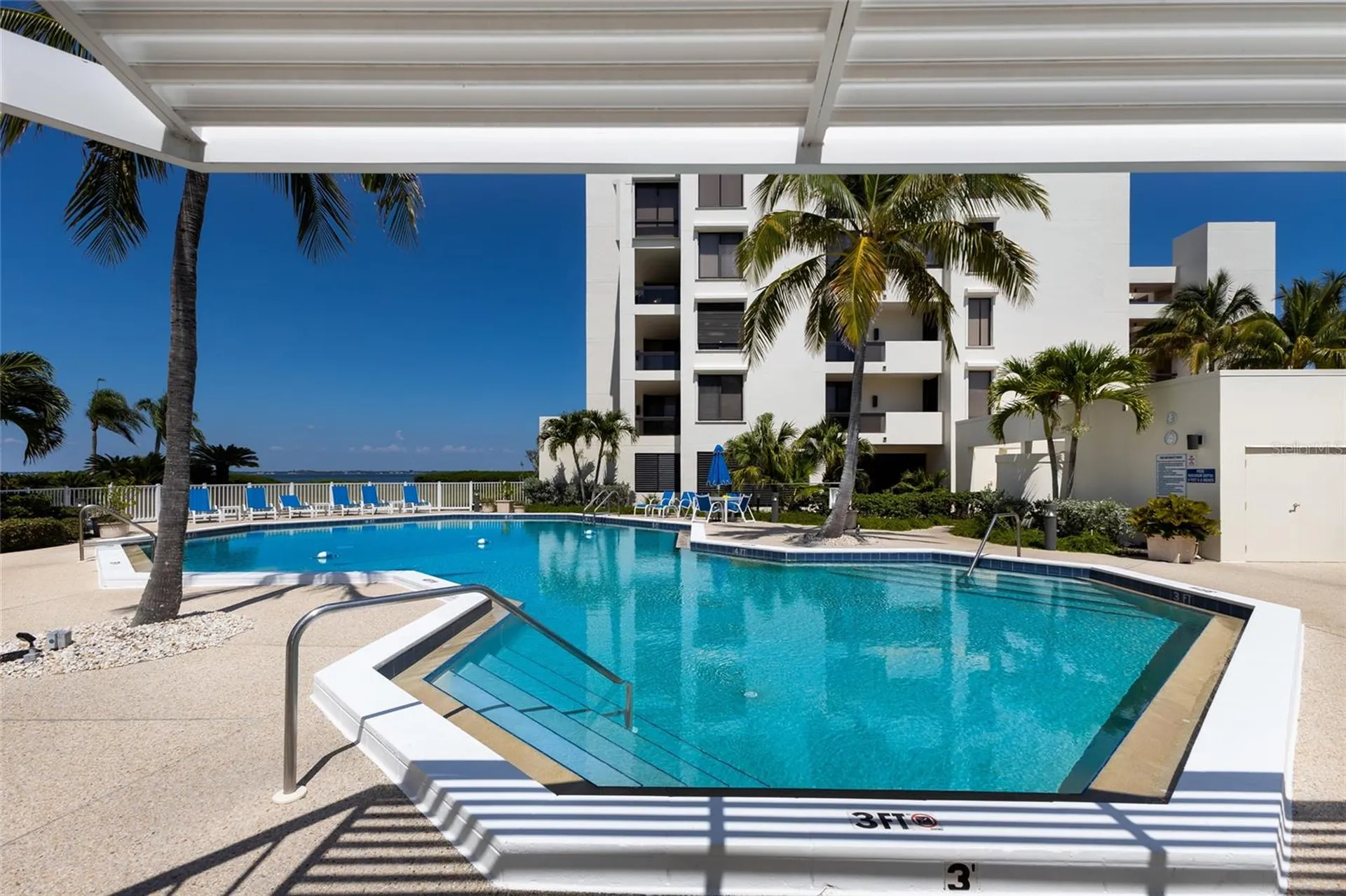 1912 Harbourside Drive Longboat Key FL 34228