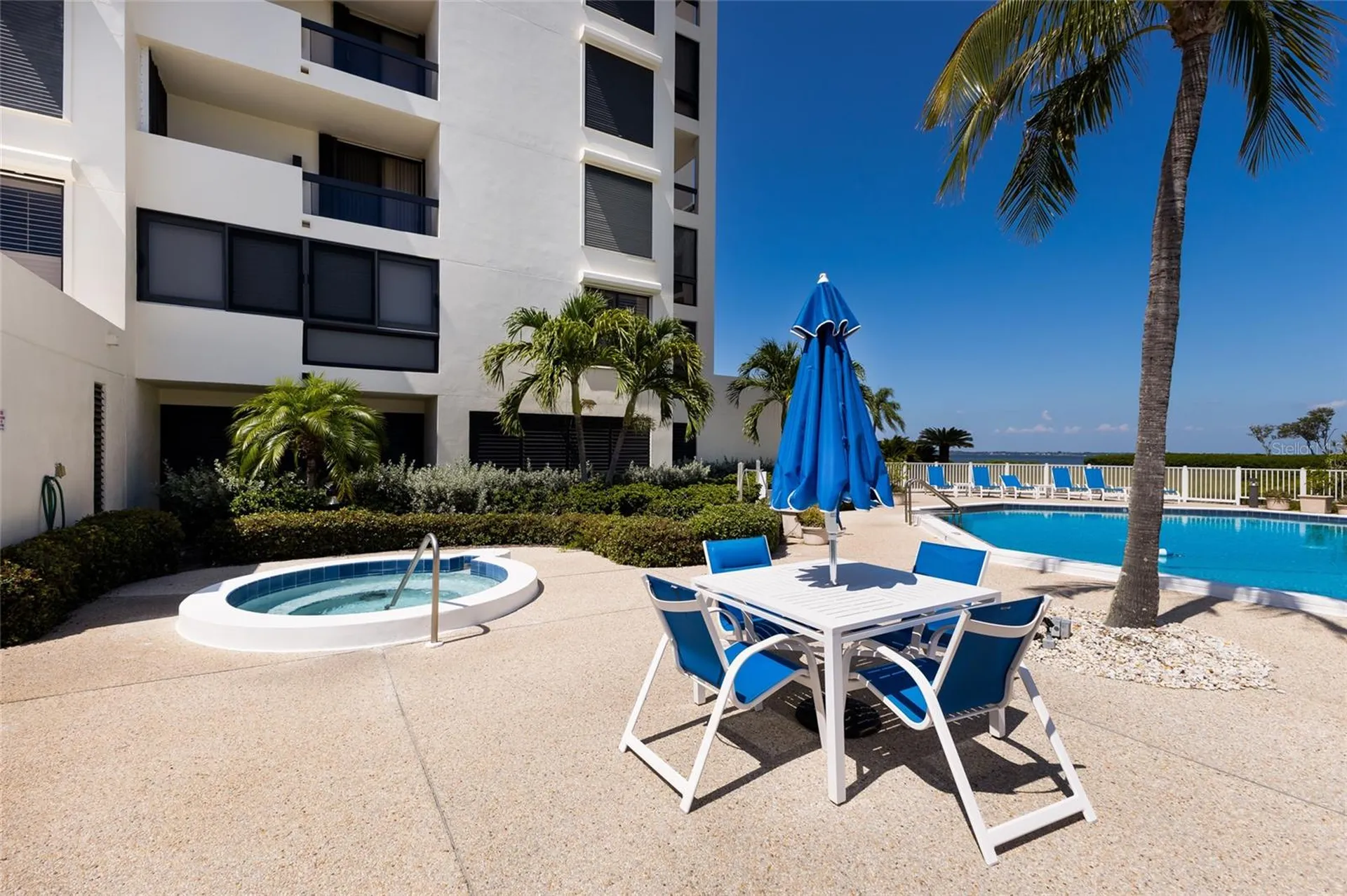 1912 Harbourside Drive Longboat Key FL 34228